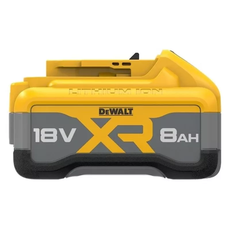 Akulaadija DeWalt DCB1880-XJ 18V 8Ah — laadija DeWalt 18V akupakkidele