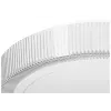 LED laelamp ActiveJet AJE-KAMA 24W ümmargune 4000K 2580 lm IP20 40 cm
