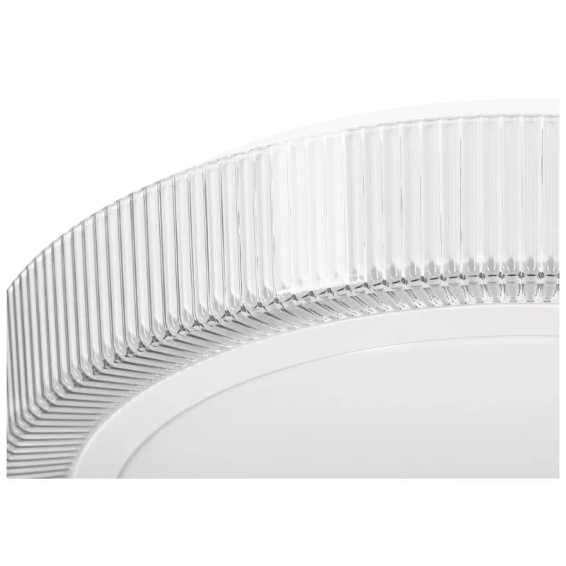 LED laelamp ActiveJet AJE-KAMA 24W ümmargune 4000K 2580 lm IP20 40 cm