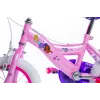Lastejalgratas 12 Huffy 22491W Disney Princess