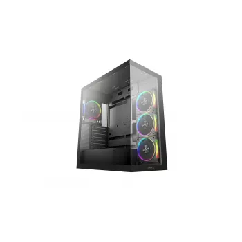 DeepCool CG580 4F V2 Midi Tower Must