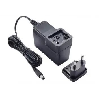 Toiteplokk MOXA PWR-12150-WPEU-S2 12V 1,5A UK-pistik