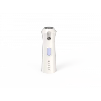 DIXIX Mini karvade eemaldaja DMS0433WH00, valge näokarvade eemaldaja