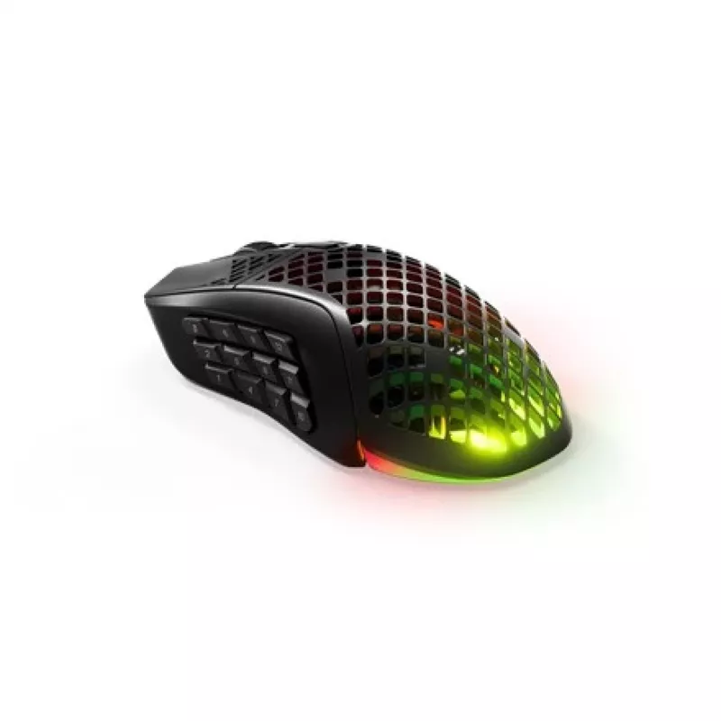 hiir SteelSeries Aerox 9 Must Wired