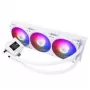 Thermalright Frozen Warframe 360 SE Argb Valge