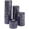 Zebra 2100 Wax termosiirdelint 450 m must