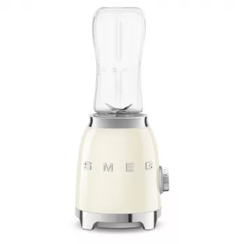 Lauapla blender Smeg 50's Style Aesthetic