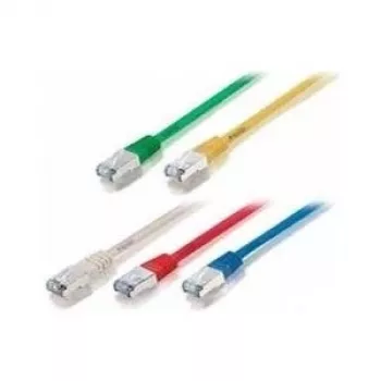 Võrgukaabel Equip Cat.5e SF/UTP paigakaabel RJ-45 20m beež