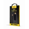 HDMI-kaabel Gembird A-CM-HDMIM-02 2 m