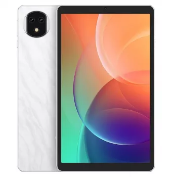Tahvelarvuti UleFone Tab A9 Pro 4 GB muutmälu 128 GB salvestusruum LTE Marmorvalge