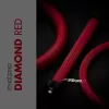 MDPC-X kaablisukk BIG - Diamond-Punane, 1m