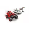 LEGO SONIC THE HEDGEHOG 77118 Silveri auto vs Knucklesi koletisauto