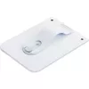 Finger Loop Cloud Valge (Valge Fairphone 6 jaoks) Tagakaas. Viimistletud valgena. Originaalne FAIRPHONE toode — MPN: F6FNGR-1WH-WW1 · EAN: