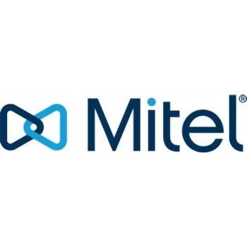 Klippide kate MITEL 50008394 DECT-käsiadapteritele 732d/742d