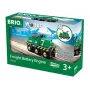 Freight Engine