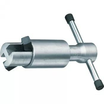 Gedore 312000 Venti-Quick klapihoidik, 120 mm