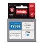 Activejet AE-29CNX tint (Asendus Epson 29XL T2992 jaoks; Supreme; 15 ml; tsüaan)