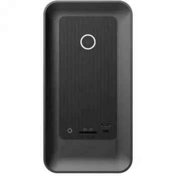 Mini-PC ZOTAC ZBOX MAGNUS ONE EU275070C Core Ultra 7 265 2.4 GHz – kompaktne lauaarvuti