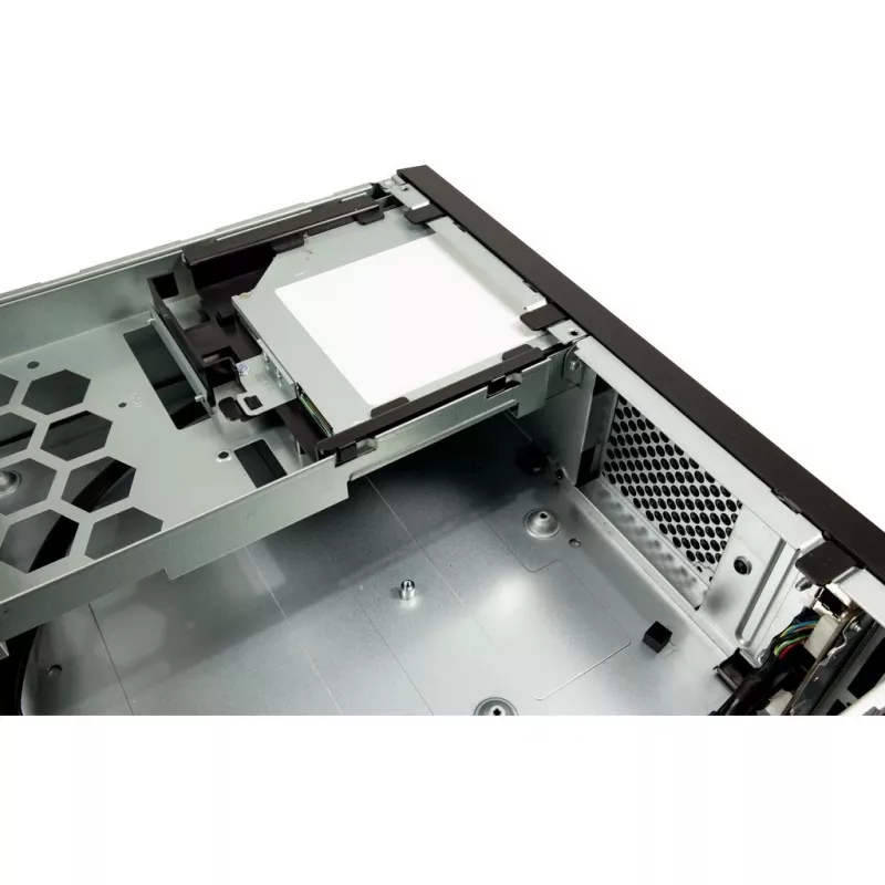PC korpus Inter-Tech S-331 Desktop Must