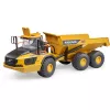 Volvo A60H liigendkallur 02455 BRUDER