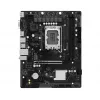 Emaplaat ASRock H610M-HDV/M.2 D5 Gen5 (LGA1700, mATX, DDR5, PCIe 5.0)
