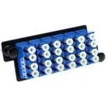 Adapterplaat ACT FA2153 6x LC quad, 24-kiuline OS2