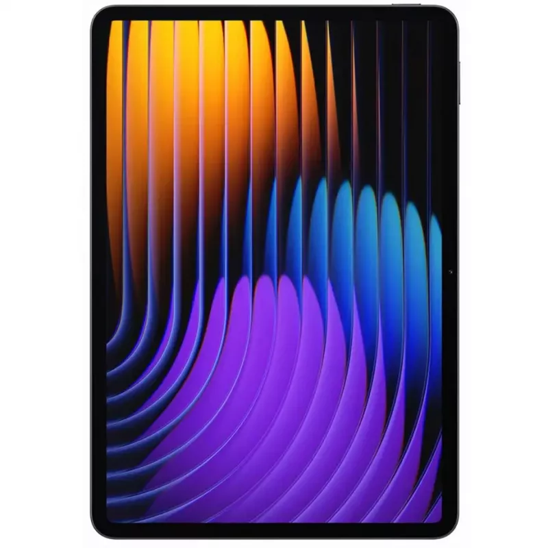 Tahvelarvuti Xiaomi Pad 7 11,2 tolli Qualcomm Snapdragon 8 GB RAM 128 GB salvestusruum