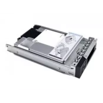 DELL 345-BDSG sisemine pooljuhtketas 1,92 TB 2,5 tolli Serial ATA III