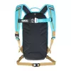 Spordiseljakott EVOC Joyride 4 Blue Gold 5L 2L Hydration