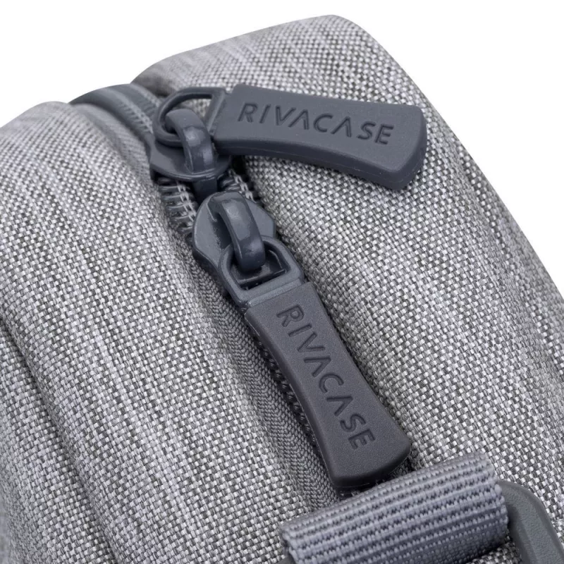 Rivacase 7532 39.6 cm (15.6) sülearvutikohver Sinine, Hall