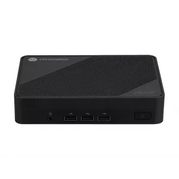 Mini-PC Acer Chromebox Mini CXM2 Intel N150, 8 GB muutmälu, 64 GB eMMC, ChromeOS