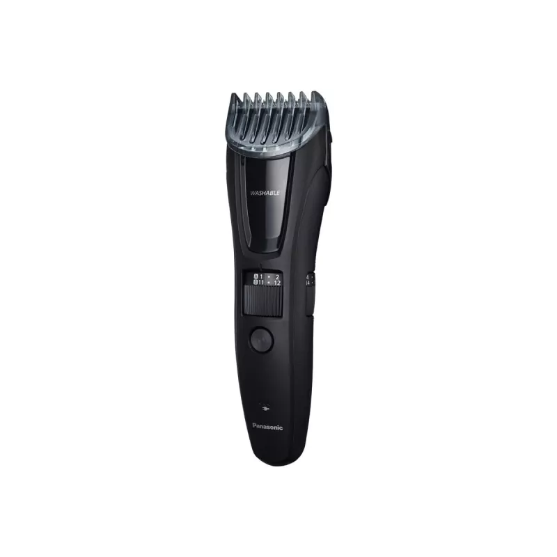 Juukselõikur/habemeajaja Panasonic ER-GB61-K503 must