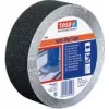 Libisemisvastane teip Tesa 60950-00001-00, must, 50 mm x 15 m