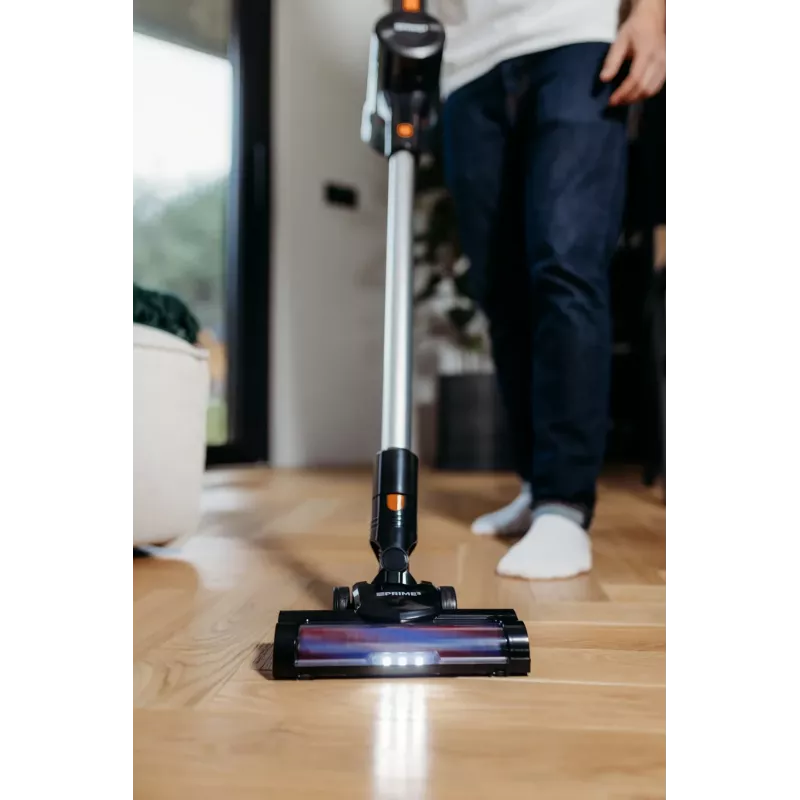Tolmuimeja PRIME3 SVC61