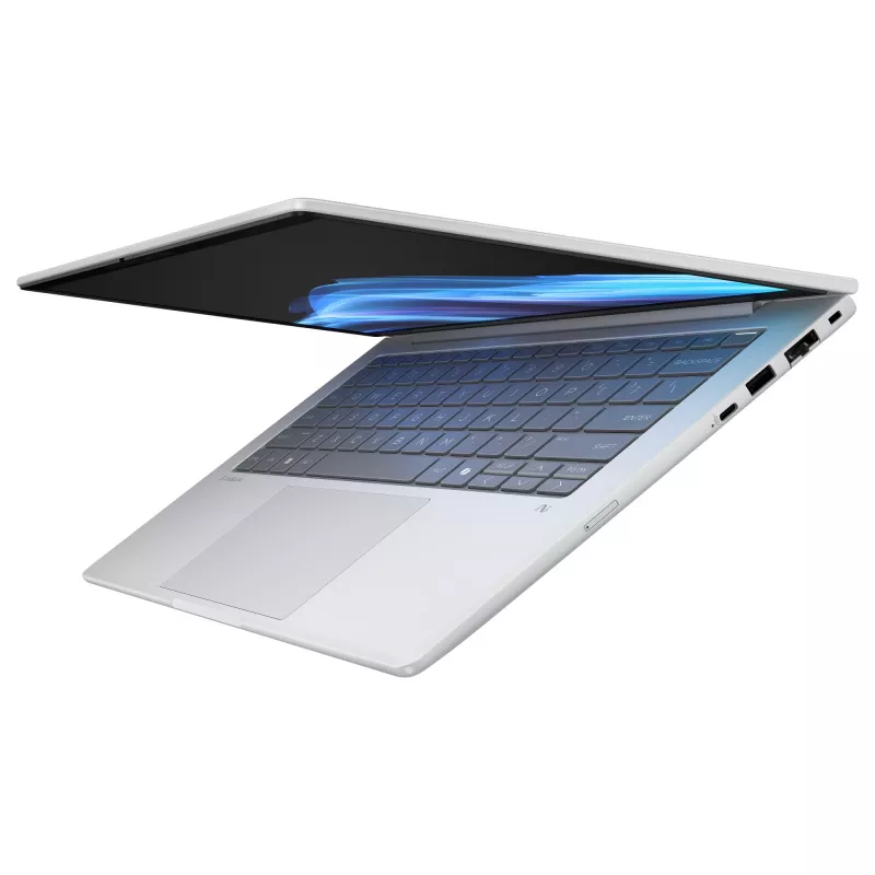 HP EliteBook 8 G1i CU5 226V/16GB/512SSD/W11 Pro 3-aastane garantii (DE) - klaviatuuri paigutus võib olla saksa