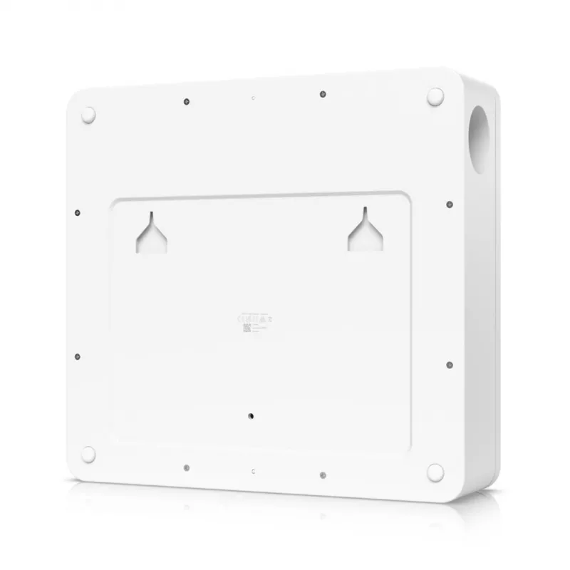 Ubiquiti Enterprise Access Hub turvaukse kontroller Kapp 8 uksele Ethernet