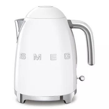 Smeg KLF03WHEU Elektriline veekeetja KLF03WHEU-kroom, Kroom