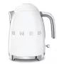 Smeg KLF03WHEU Elektriline veekeetja KLF03WHEU-kroom, Kroom