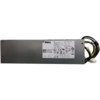 Dell 180W toiteplokk, väike korpus, Liteon, E-Star (Pronks) (5XV5K)