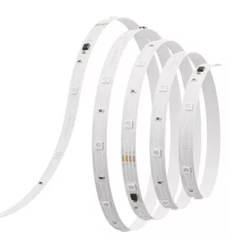LED riba RGBIC Yeelight Led Basic Strip Lights 6m