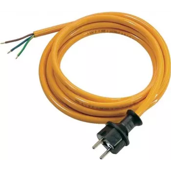 Ühenduskaabel AS Schwabe 70919 — PUR, 5 m, 3×1,0 mm²