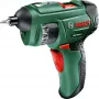 Bosch PSR Select, akukruvikeeraja, sirge käepide, 240 p/min, 5 mm, 3,5 N⋅m, 4,5 N⋅m