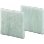 Rittal 3171.100 arvutijahutusosa, kiudõhufiltri paneel SK 3239 jaoks, 173×173×17 mm, hall