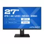 JAPANNEXT JN-IPS270UHD60F 16:9 HDMI/DP UHD – lameekraan (TFT/LCD)