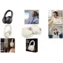 LogiLink BT0071 Over Ear Headphones Bluetooth Must (BT0071)