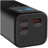 Canyon PB-2010 - Powerbank - Li-Pol - 27 000 mAh - Digitaalekraan - 2xUSB-C + 1xUSB-A - Toide