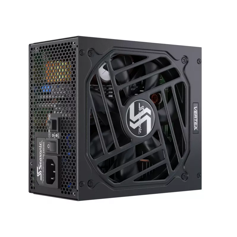 Toiteplokk Seasonic VERTEX PX-750 750 W