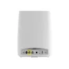 NETGEAR LBR20 traadita ruuter Gigabit Ethernet Kaheriba (2,4 GHz / 5 GHz) 4G Valge