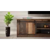 RTV GRANERO 200x56.7x35 old wood Kapp