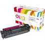 Tooner OWA Armor CE413A 2600st 2500 lehekülge Punane/magenta